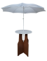 Preview: Stehtisch - Craftsman´s Table -